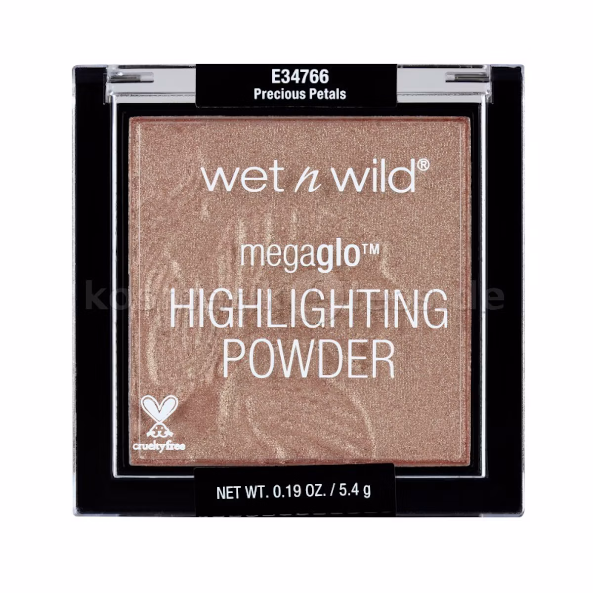 Wet 'n Wild MegaGlo Highlighting Powder Precious Petals 5,4 g