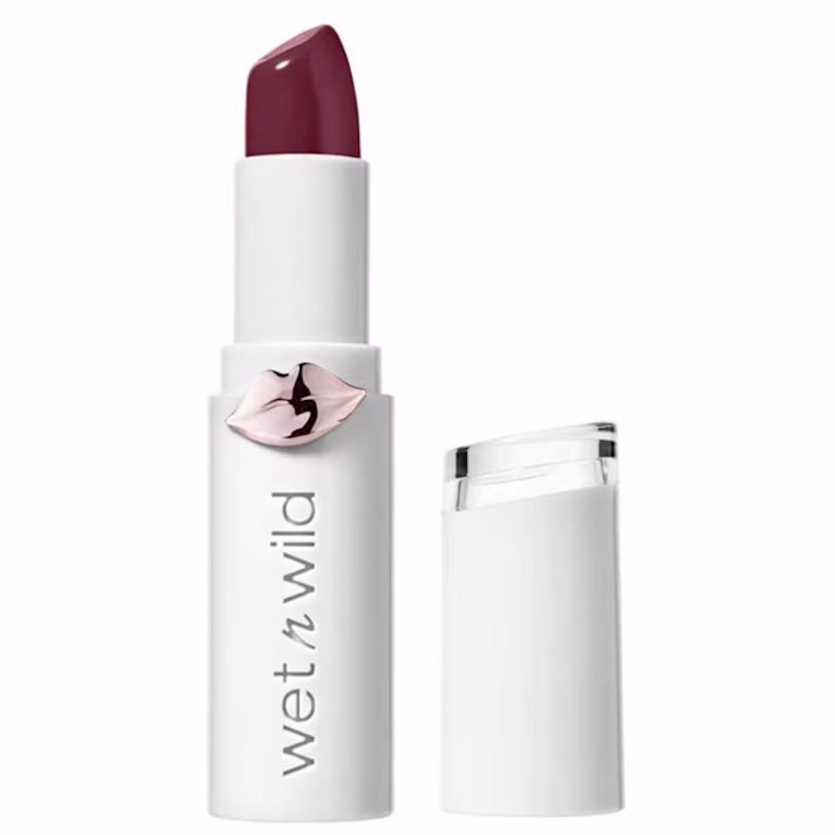 Wet 'n Wild Megalast High-Shine Lipstick Sangria Time 3,6 g