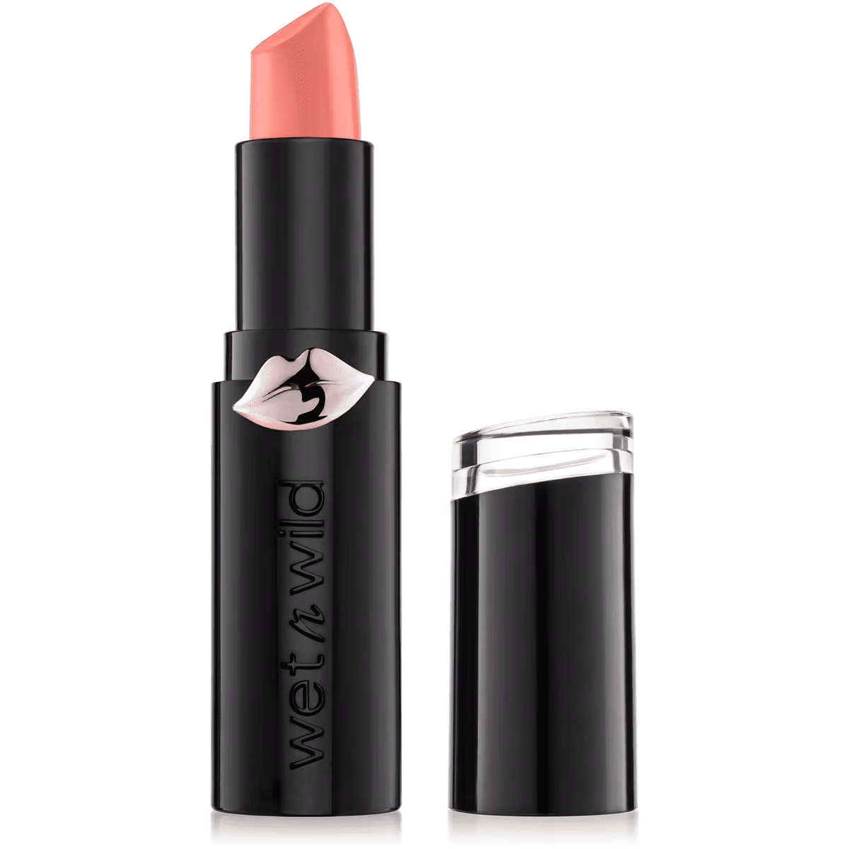Wet 'n Wild MegaLast Matte Lipstick Bare It All 3,3 g