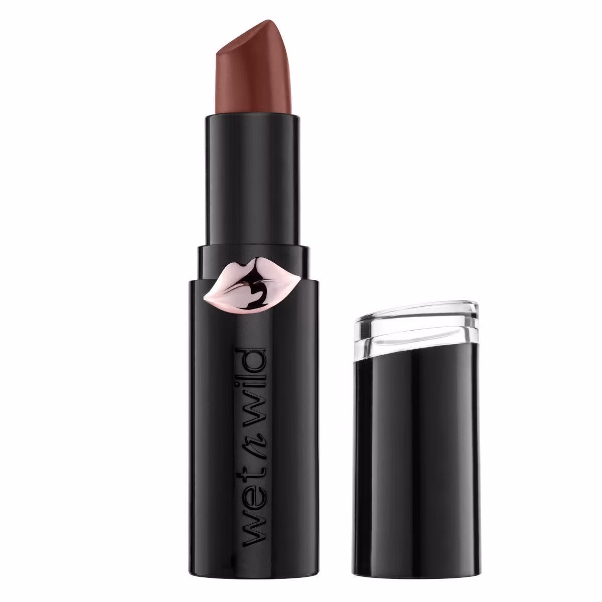Wet 'n Wild Megalast Matte Lipstick Mochalicious 3,3 g