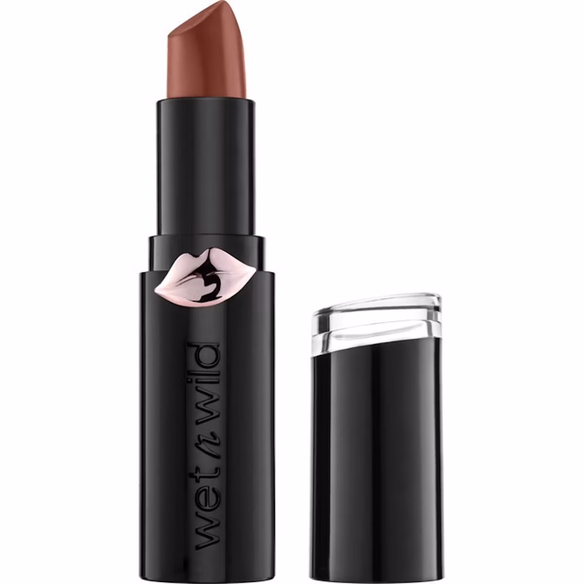 Wet 'n Wild Megalast Matte Lipstick Sand Storm 3,3 g