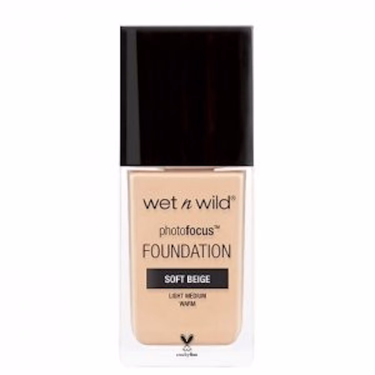 Wet 'n Wild Photo Focus Foundation Soft Beige 30 ml
