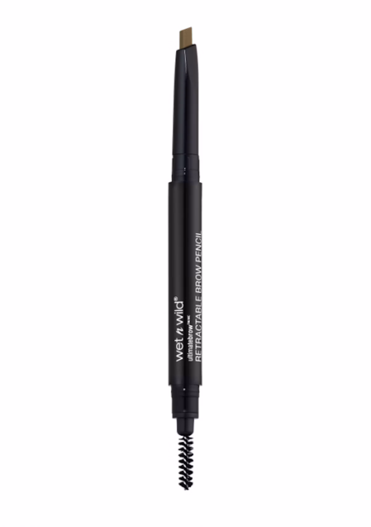 Wet 'n Wild Ultimate Brow Retractable Pencil Ash Brown 1 pcs