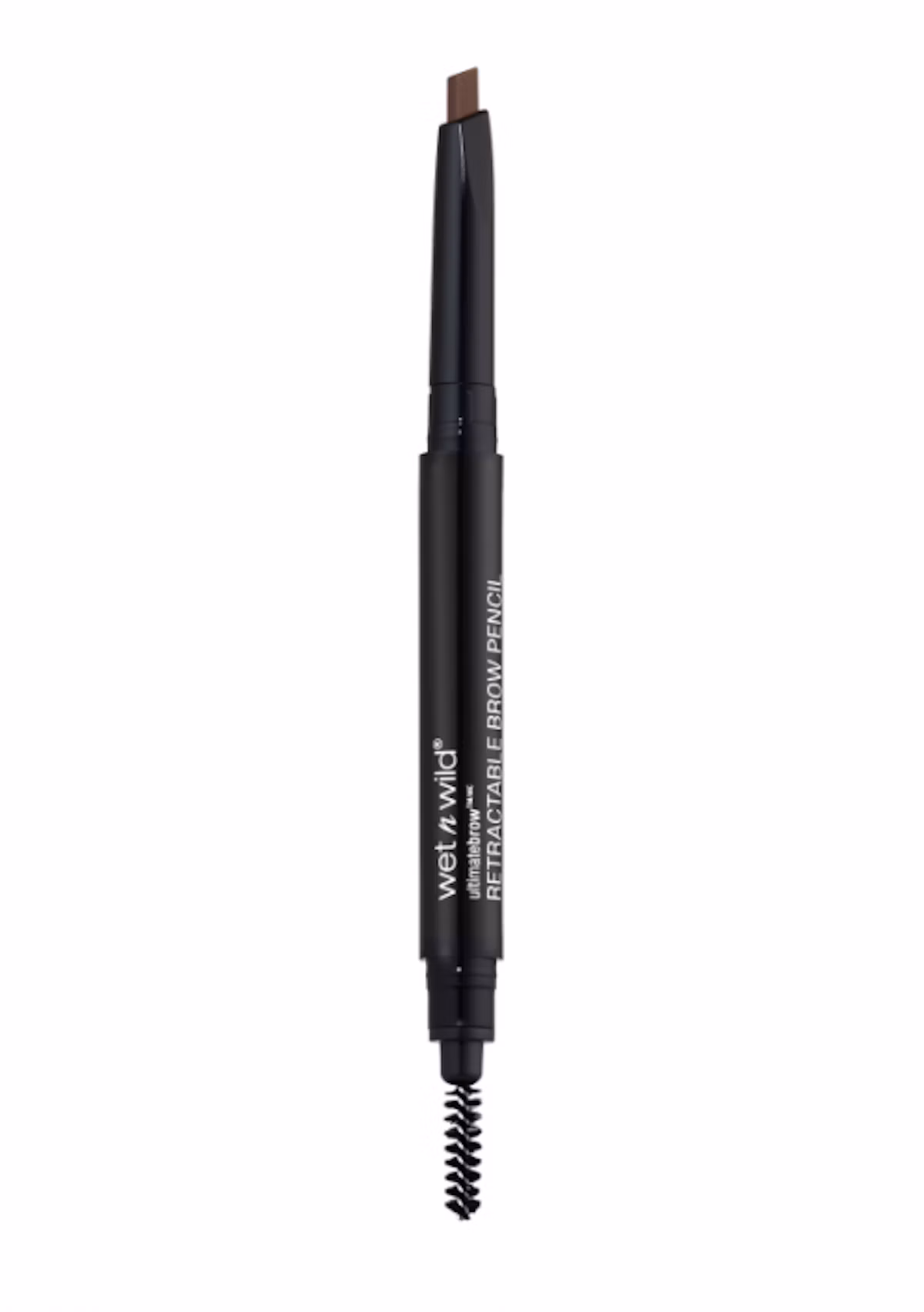 Wet 'n Wild Ultimate Brow Retractable Pencil Medium Brown 1 pcs