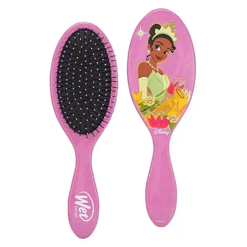 Wet Brush - Disney Ultimate Princess Original Detangler Tiana