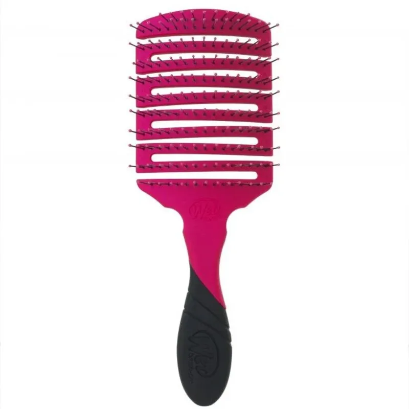 Wet Brush - Pro Flex Dry Paddle Hair Brush Pink