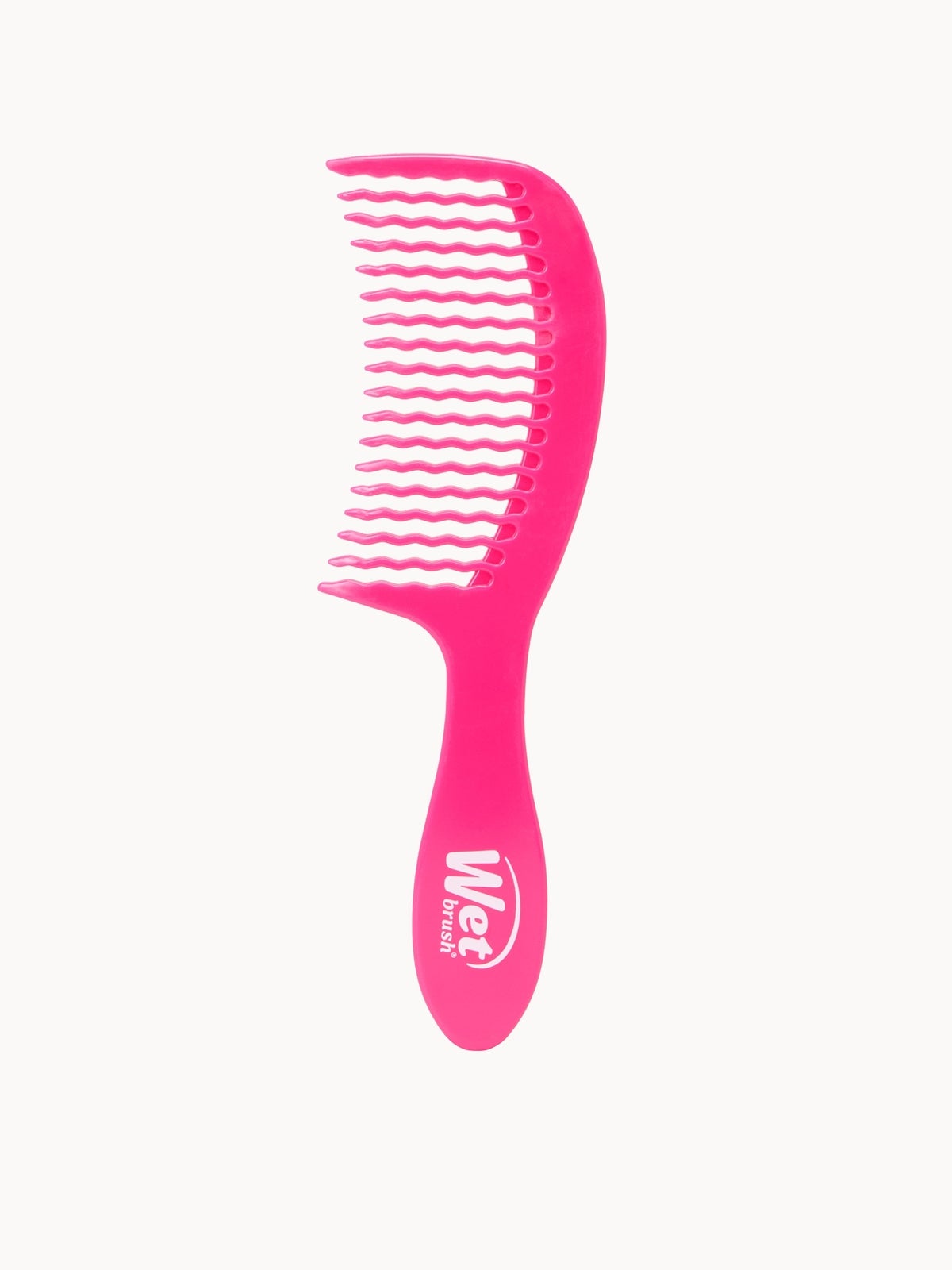 WetBrush Detangling Comb - Pink