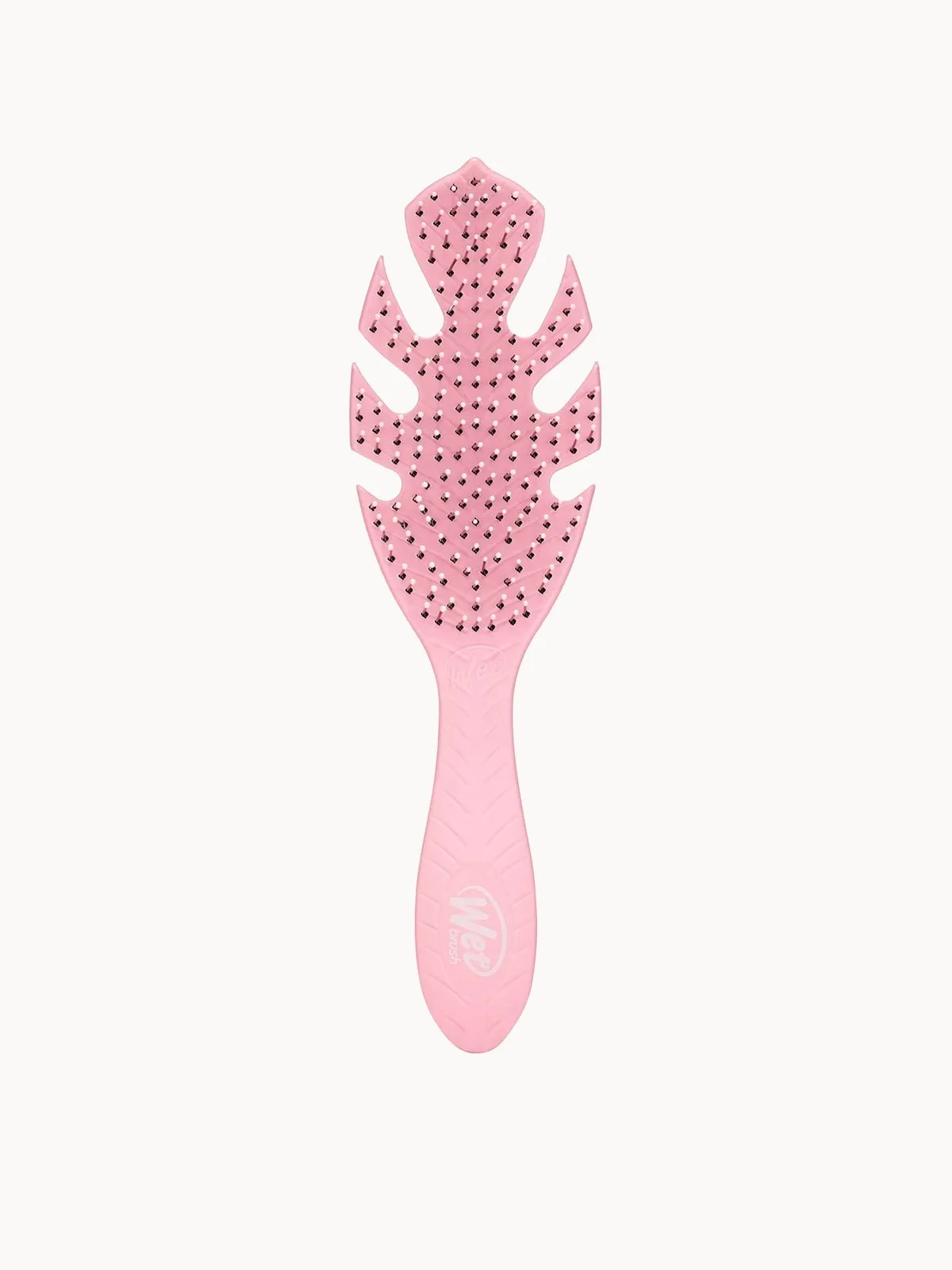 WetBrush Go Green Detangler - Pink