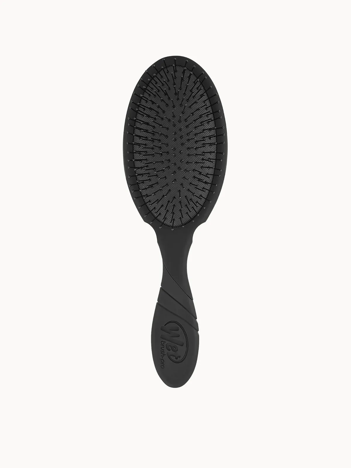 WetBrush Pro Detangler - Black