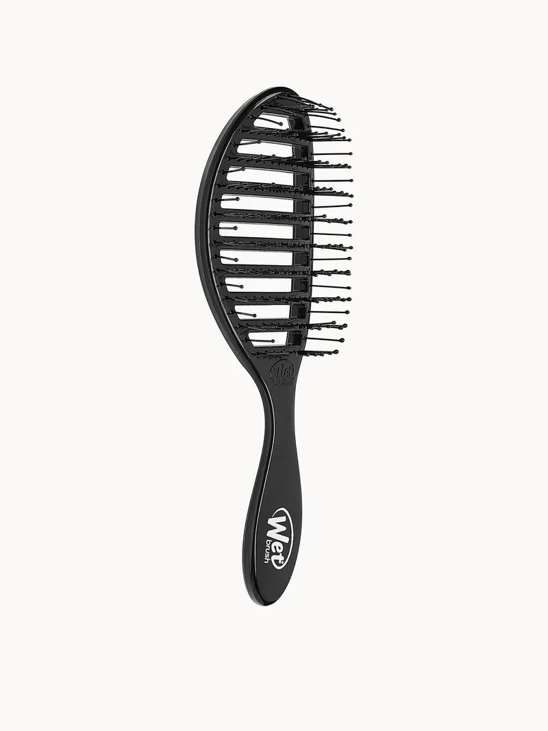 WetBrush Speed Dry Brush - Black
