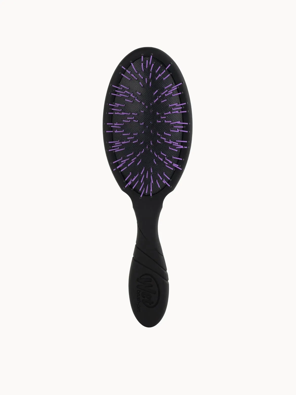 WetBrush Thick Hair Pro Detangler - Black