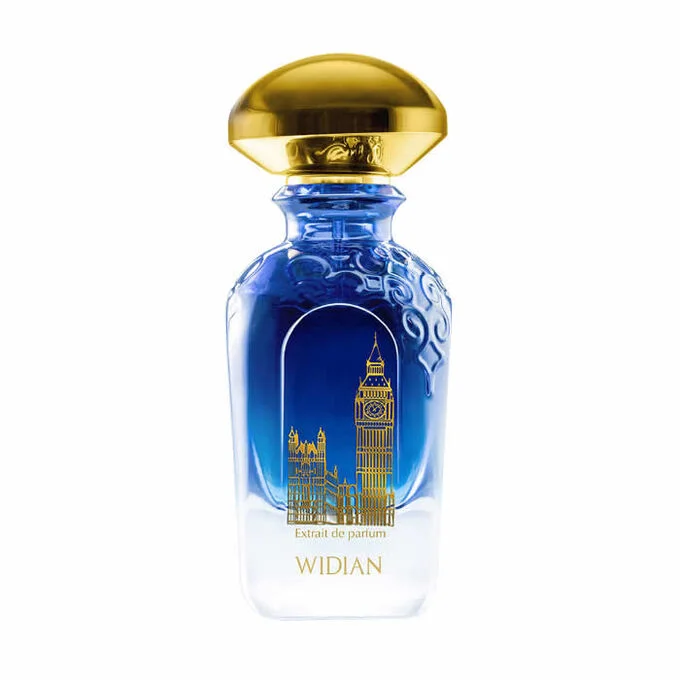 Widian London Extrait De Parfum Spray 50ml