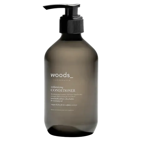 Woods Copenhagen Volumizing Hair Conditioner – 400 ml
