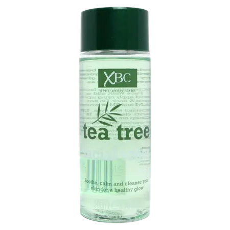 XBC Tea Tree Facial Toner – 200 ml