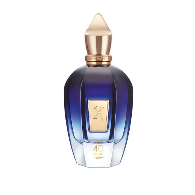 Xerjoff 40 Knots Eau De Parfum Spray 100ml