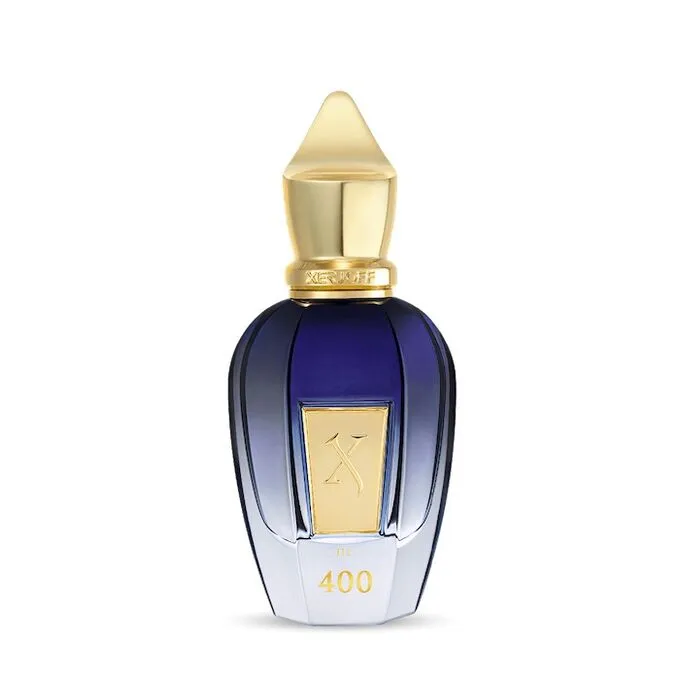 Xerjoff 400 Eau De Parfum Vaporisateur 50ml