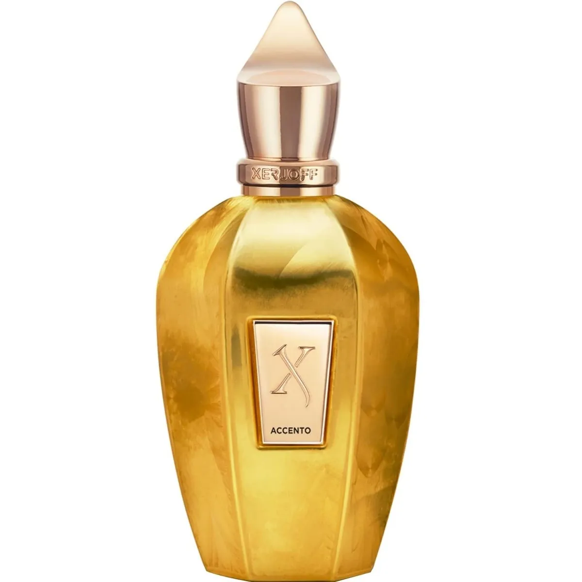 Xerjoff Accento Overdose Eau de Parfum 100ml