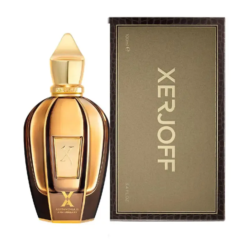 Xerjoff - Alexandria II Anniversary Eau de Parfum (100ml)