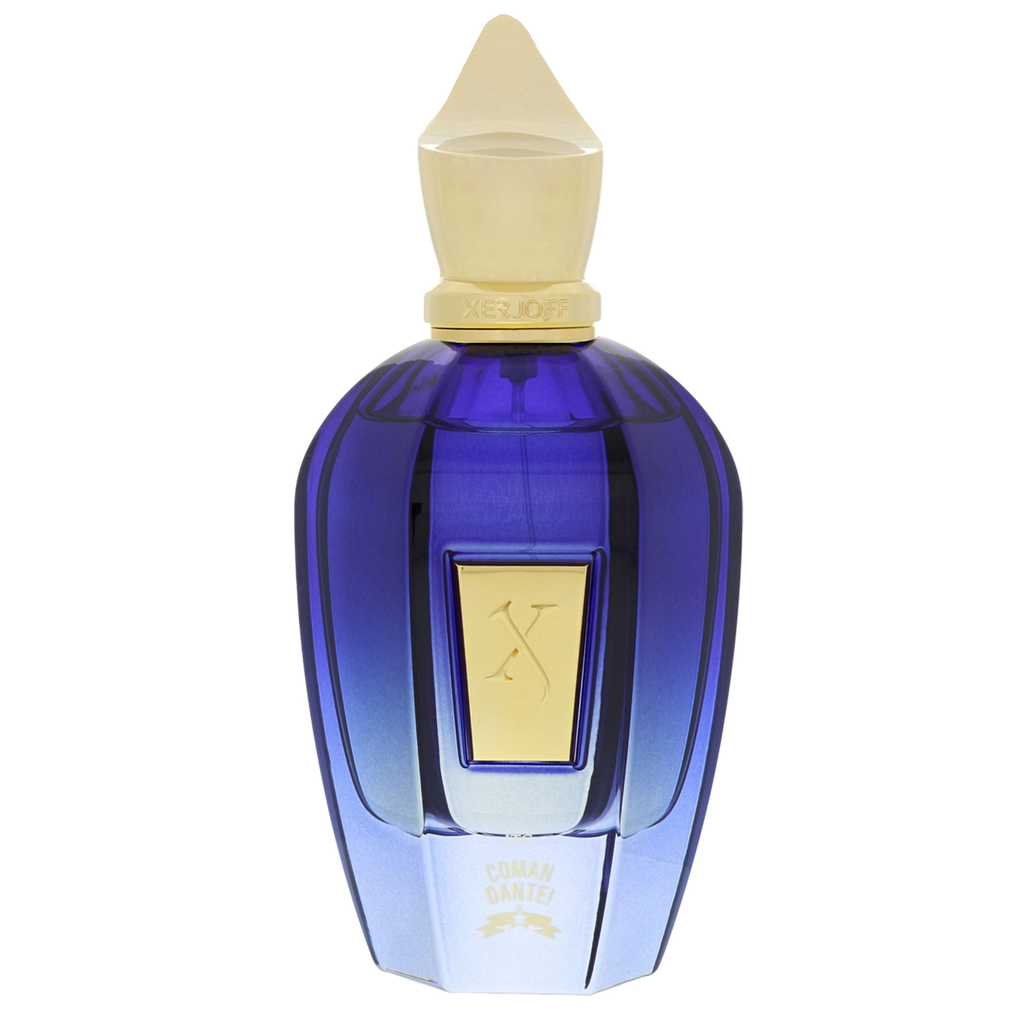 Xerjoff Join The Club Comandante Eau de Parfum Spray 100ml