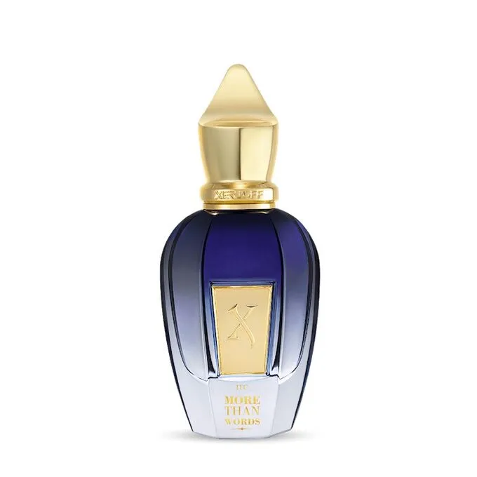Xerjoff More Than Words Eau De Parfum Spray 50ml