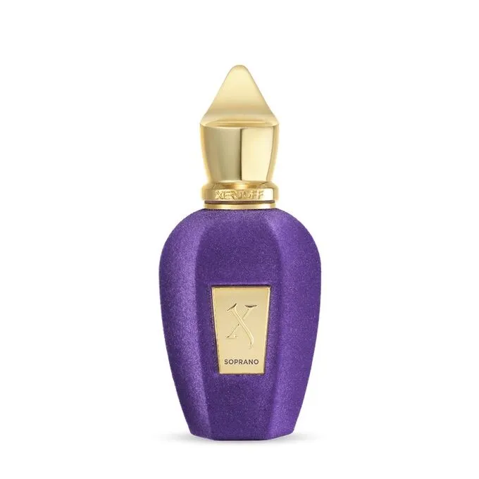 Xerjoff Soprano Eau De Parfum Spray 100ml