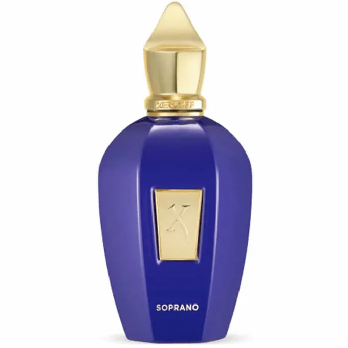 Xerjoff Soprano Eau De Parfum Spray 50ml