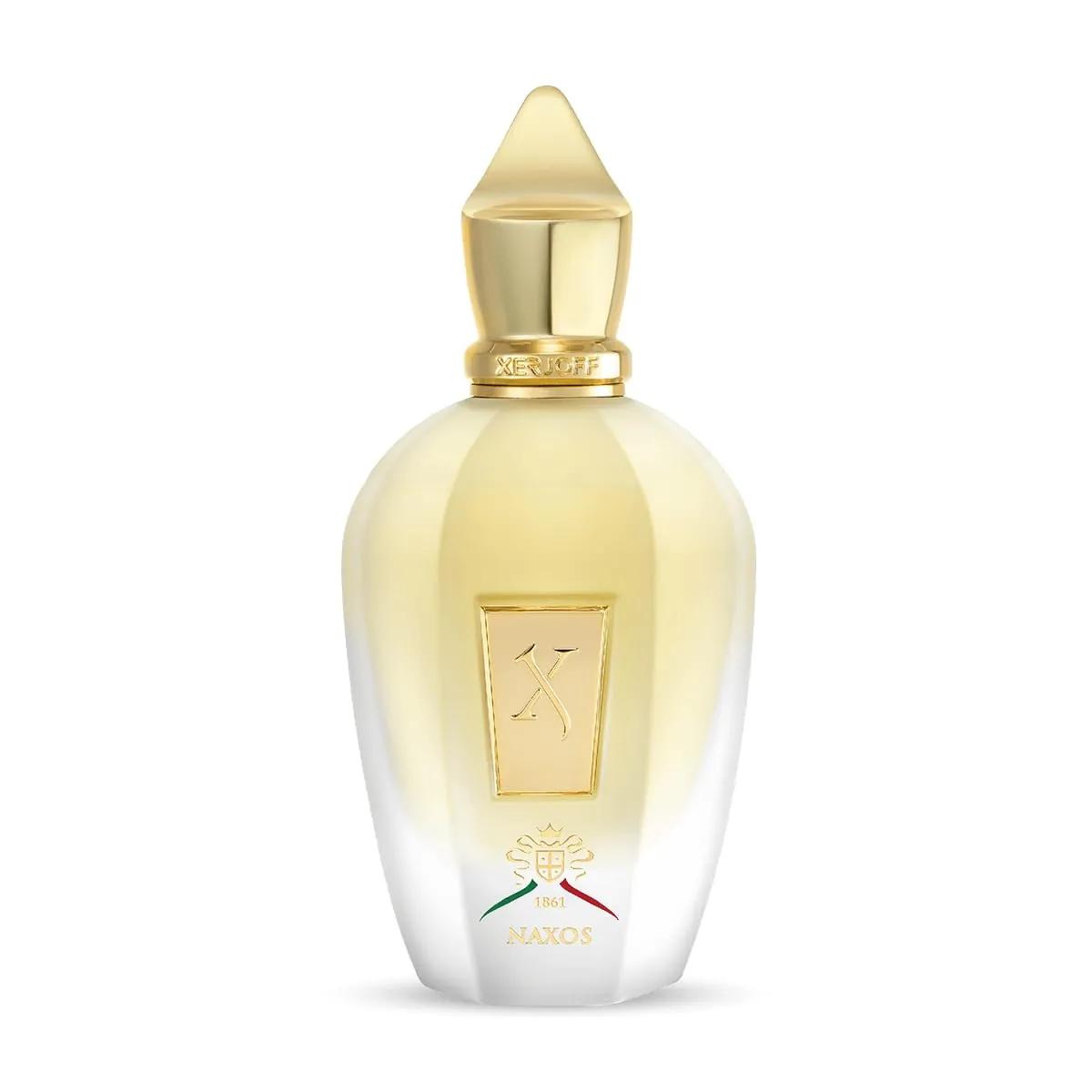 Xerjoff XJ 1861 Naxos Eau de Parfum 100ml Spray