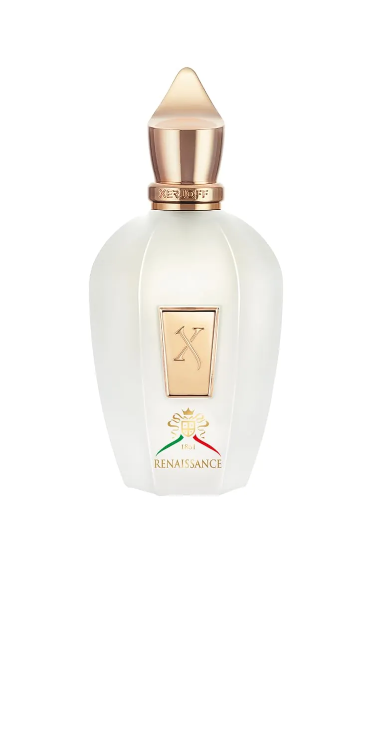 Xerjoff XJ 1861 Renaissance Eau de Parfum 100ml Spray