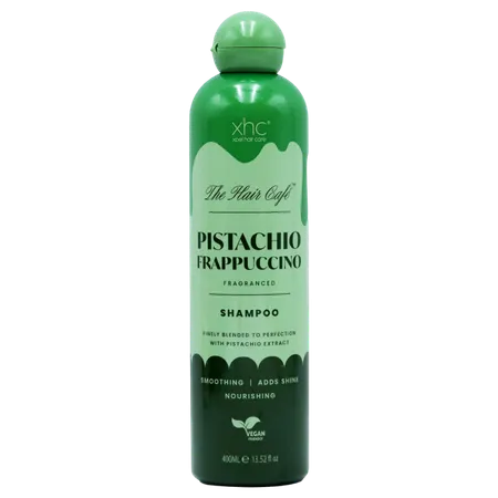 XHC Xpel Hair Care Pistachio Frappuccino Shampoo – 400 ml