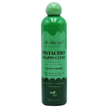 XHC Xpel Hair Care The Hair Cafe Pistachio Frappuccino Conditioner – 400 ml