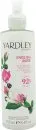 Yardley English Rose Moisturising Body Lotion 250ml