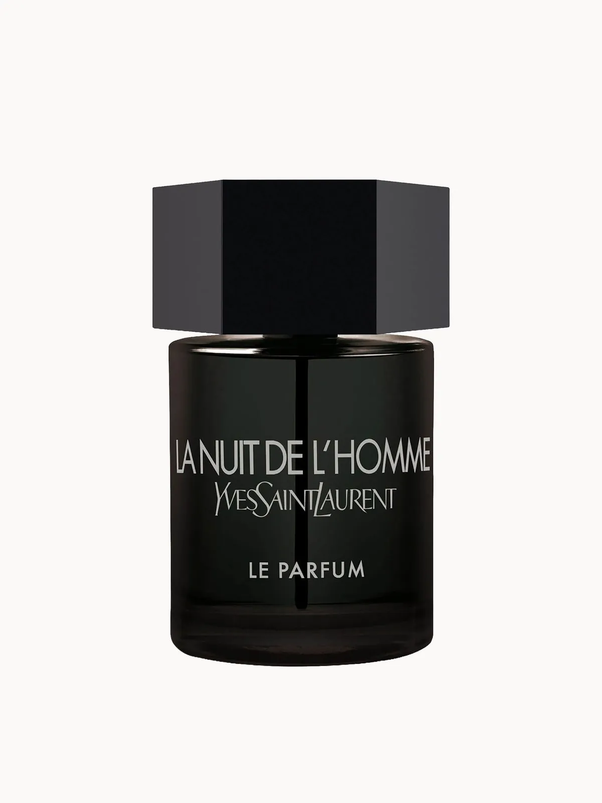 Yves Saint Laurent La Nuit De L'Homme Le Parfum Eau de Parfum 100ml