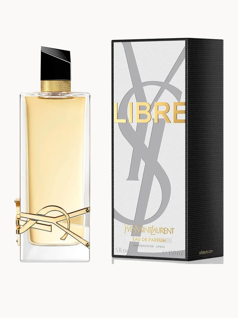 Yves Saint Laurent Libre Eau de Parfum 150ml
