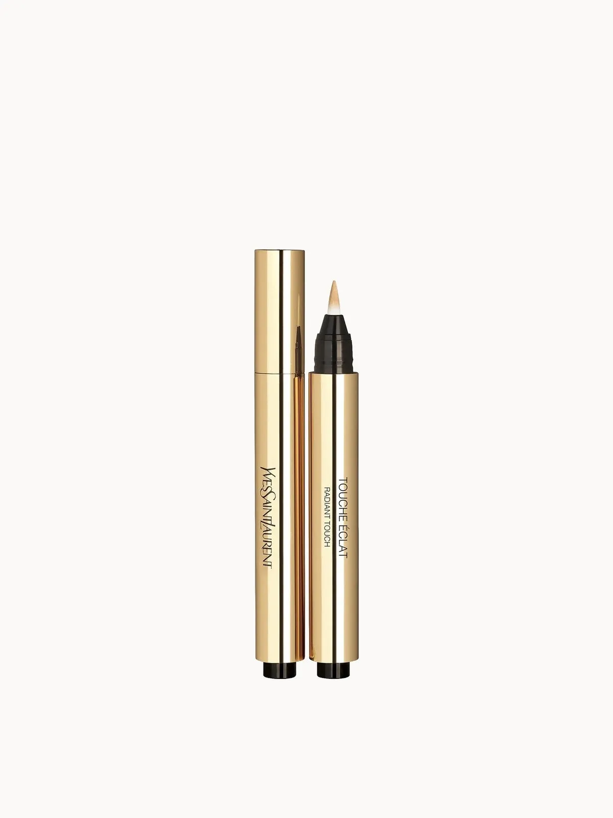 Yves Saint Laurent Touche Éclat Illuminating Pen 2.5ml (Various Shades) - 2 Lumious Ivory