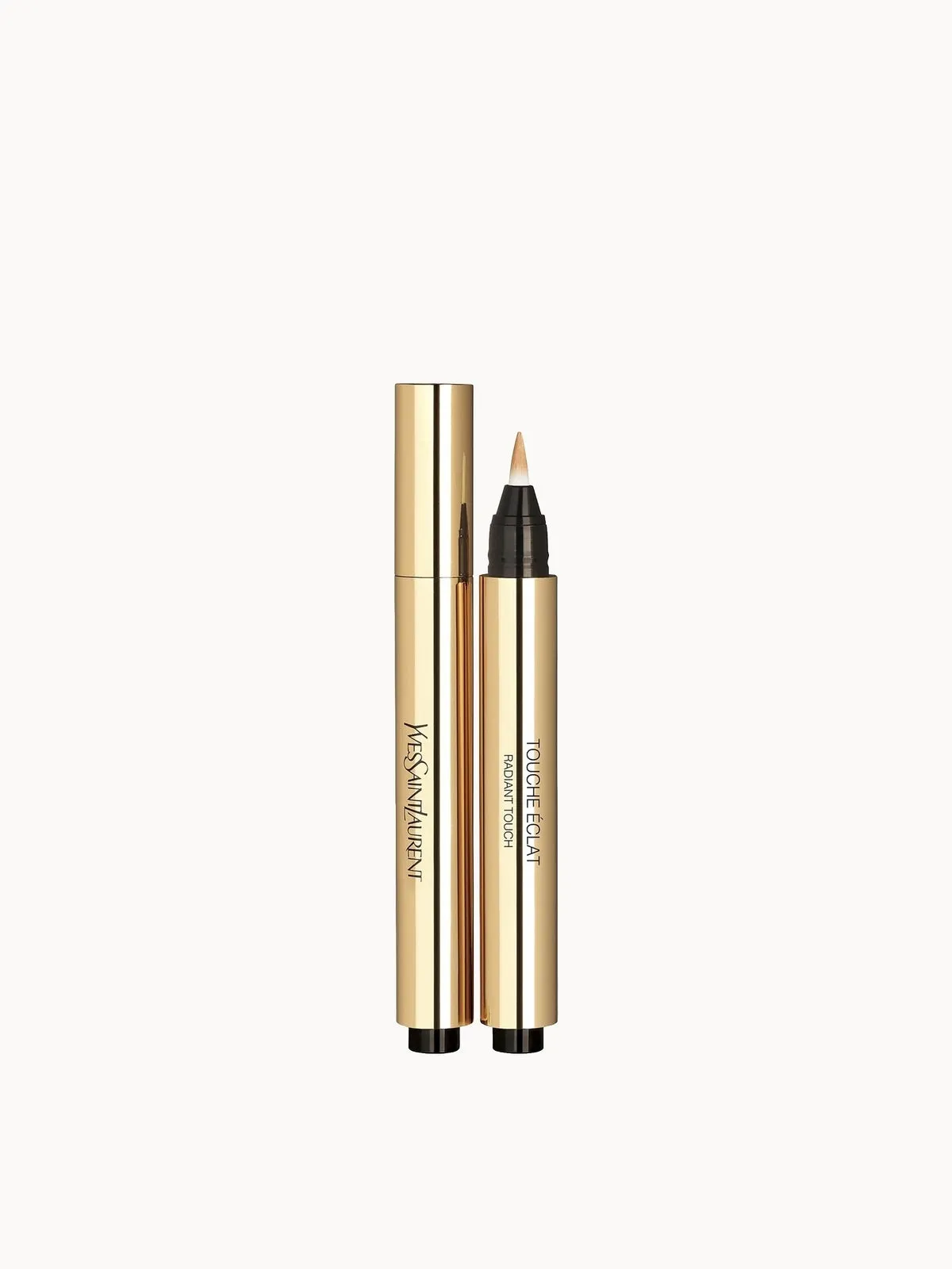 Yves Saint Laurent Touche Éclat Illuminating Pen 2.5ml (Various Shades) - 3 Luminous Peach