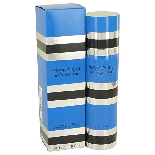 Guerlain Yves Saint Laurent Rive Gauche Eau de Toilette 100ml Spray