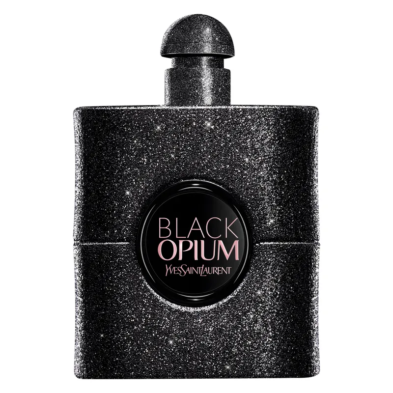 Yves Saint Laurent Black Opium Extreme Eau de Parfum 50ml Spray