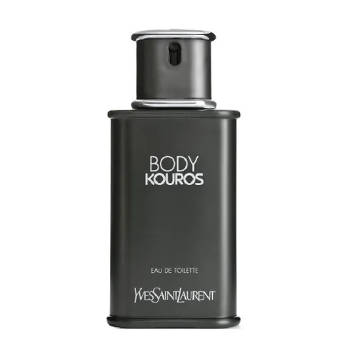 Yves Saint Laurent Body Kouros Eau de Toilette 100ml Spray