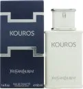 Yves Saint Laurent Kouros Eau de Toilette 50ml Spray