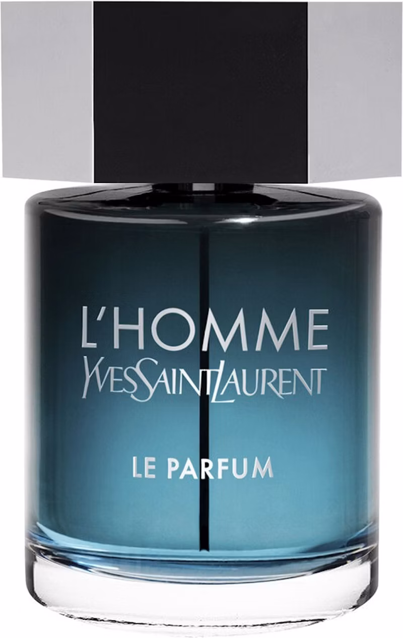 Yves Saint Laurent L'homme Le Parfum EDP 100 ml