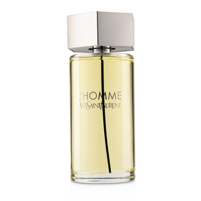 Yves Saint Laurent L'Homme Eau de Toilette 200ml Spray