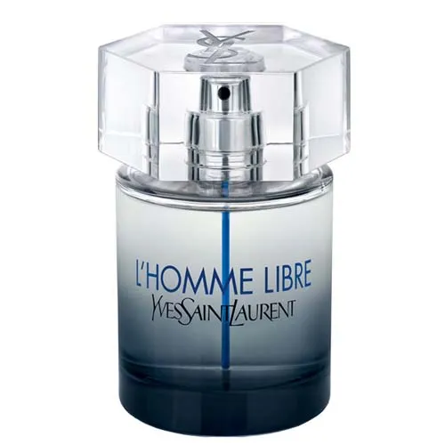 Yves Saint Laurent L'Homme Libre Eau de Toilette 100ml Spray