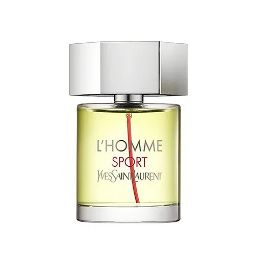 Yves Saint Laurent L'Homme Sport Eau de Toilette 100ml Spray