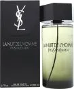 Yves Saint Laurent La Nuit de L'Homme Eau de Toilette 200ml Spray