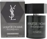 Yves Saint Laurent La Nuit de L'Homme Le Parfum 100ml Spray