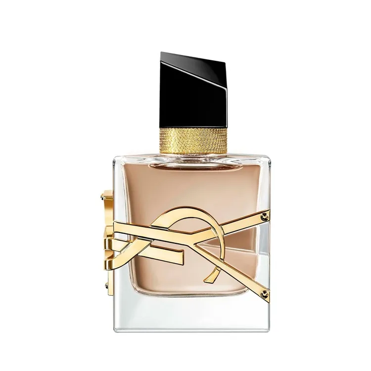 Yves Saint Laurent Libre Flowers & Flames Eau de Parfum Florale 30ml Spray