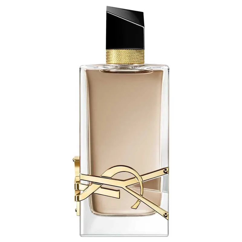 Yves Saint Laurent Libre Flowers & Flames Eau de Parfum Florale 90ml Spray