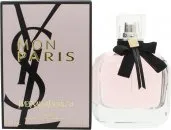 Yves Saint Laurent Mon Paris Eau de Parfum 90ml Spray