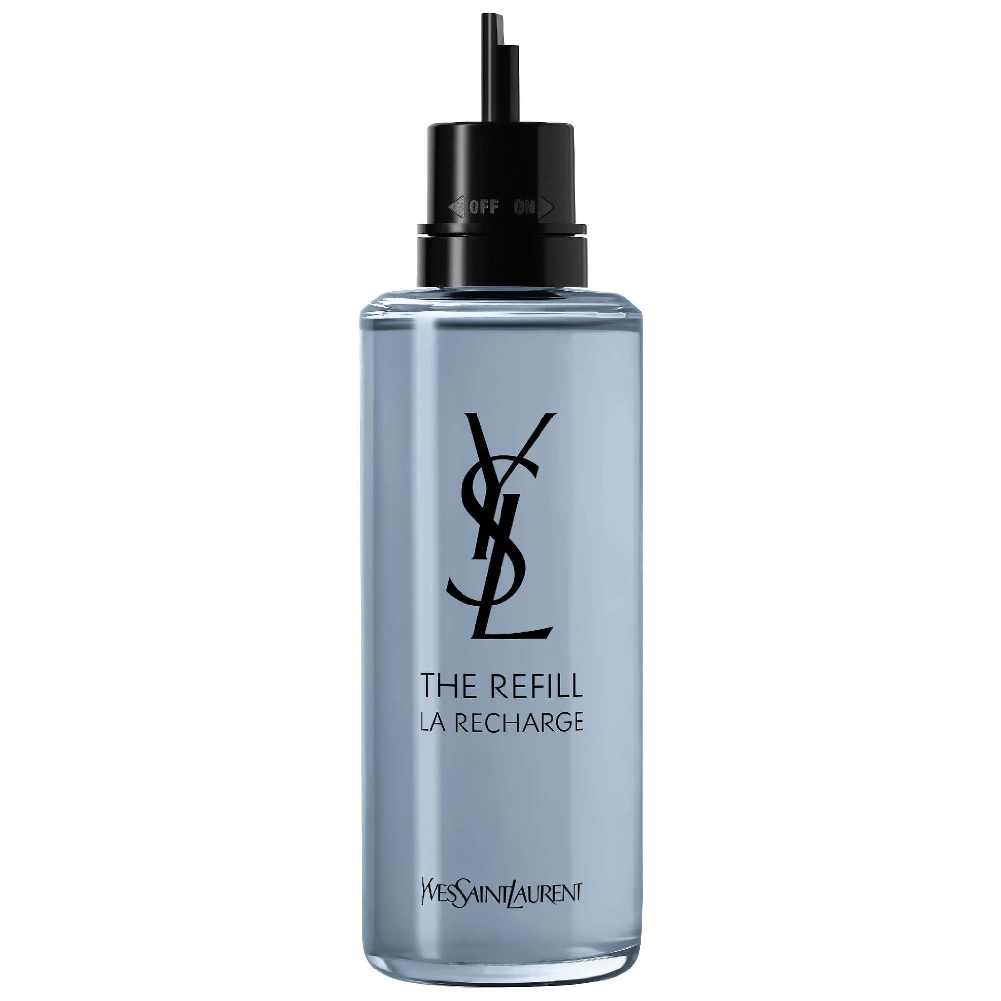 Yves Saint Laurent Y For Men Eau de Parfum Refill 150ml