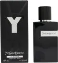 Yves Saint Laurent Y Le Parfum 100ml Spray
